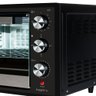 Forno Elétrico de Bancada 220v 25 Litros Preto I25 - Fogatti - 2