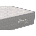 Ver imagem 4 de Colchão Casal Orthoflex Molas Ensacadas MasterPocket Orvieto New Euro Pillow (138x188x26) - 