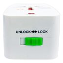 Ver imagem 4 de Tomada Adaptador Universal Internacional