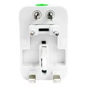 Ver imagem 5 de Tomada Adaptador Universal Internacional