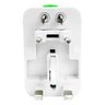 Tomada Adaptador Universal Internacional - 5