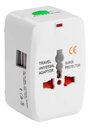 Ver imagem 2 de Tomada Adaptador Universal Internacional