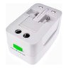 Tomada Adaptador Universal Internacional - 7