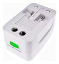 Ver imagem 7 de Tomada Adaptador Universal Internacional