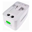 Ver imagem 7 de Tomada Adaptador Universal Internacional