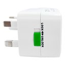 Ver imagem 3 de Tomada Adaptador Universal Internacional