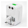 Tomada Adaptador Universal Internacional - 6