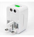 Ver imagem 6 de Tomada Adaptador Universal Internacional