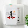 Tomada Adaptador Universal Internacional - 10