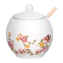 Ver imagem 1 de Meleira Le Jardin em Porcelana 350ml - Haüskraft MLRA009