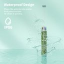 Ver imagem 5 de Maestri House Espumador de Leite Recarregável Portátil (verde Oliva)