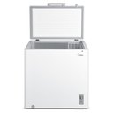 Ver imagem 2 de Freezer Horizontal Mdrc280 de 200 Litros Midea