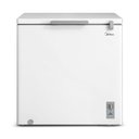 Ver imagem 6 de Freezer Horizontal Mdrc280 de 200 Litros Midea