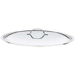 Tampa Avulsa Tramontina Professional em Aço Inox 36 Cm Tramontina - 1