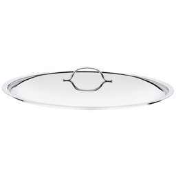 Tampa Avulsa Tramontina Professional em Aço Inox 36 Cm Tramontina - 7