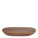 Ver imagem 1 de Centro de Mesa Decorativo em Cerâmica 32cm 18516 Mart