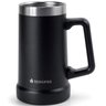 Caneca Termica para Cerveja Termopro 709ML BLACK - 3