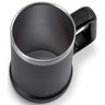 Caneca Termica para Cerveja Termopro 709ML BLACK - 5
