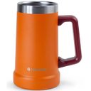 Ver imagem 2 de Caneca Termica para Cerveja Termopro 709ML BLACK