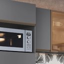 Ver imagem 2 de Armário para Cozinha Aéreo 1 Porta Greta