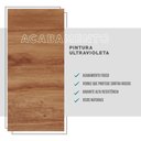 Ver imagem 6 de Armário Aéreo Milla 1 Porta Nog-cinza 80 Cm Carraro