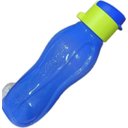 Ver imagem 4 de Tupperware Kit 2 Peças Marmiteira e Garrafa Azul