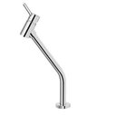 Ver imagem 1 de Misturador Monocomando para Lavatório de Mesa Bica Alta Lóggica Coldstart 574706