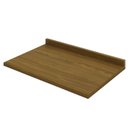 Ver imagem 1 de Tampo para Balcao 80 Cm C904 Americana Nature Henn