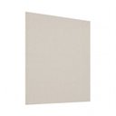 Ver imagem 2 de Painel Liso para TV até 75 Polegadas Planejado 200x230cm Aruá CabeCasa MadeiraOriginals Off White