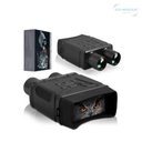 Ver imagem 2 de Binóculo Visão Noturna Infravermelho para Especialista