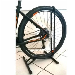 Kit 2 Suporte De Bicicleta Bike Para Aro 26 A 29 Original - 2