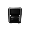 Ver imagem 4 de Forno Elétrico Air Fryer Hamilton Beach Aswe-002 1700W 12 L 127V