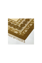 Ver imagem 3 de Tapete Kilim Chinab 255x350 Ii