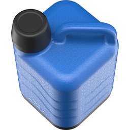 Garrafão Térmico Pro 5L Incess Blue Invicta - 4