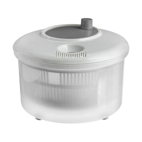 Centrifuga de Salada Cocinero 3,6 Litros - Home Style