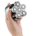 Ver imagem 4 de Barbeador Profissional 4D para Cortes Precisos