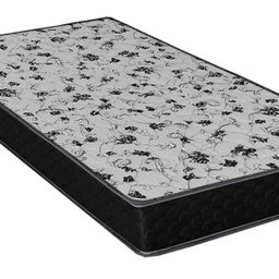 Colchão Solteiro Sp Móveis Espuma D33 Bordado (14x88x188) - 7
