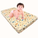 Ver imagem 3 de Colchão Berço Probel 130x60 Impermeável Infantil: