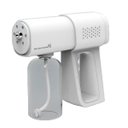 Ver imagem 4 de Pistola Pulverizadora Tratamento Capilar K8 Pro Nano Máquina