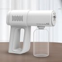 Ver imagem 2 de Pistola Pulverizadora Tratamento Capilar K8 Pro Nano Máquina