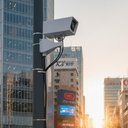 Ver imagem 4 de Kit 2 Caixa Protetora Grade Antivandalismo Câmeras Segurança