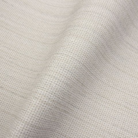 Papel de Parede Linho Bege Acinzentado Vinilico Lavável+ Cola para Aplicação 3002