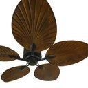 Ver imagem 3 de Ventilador de Teto com Controle 5 Pás Silencioso Bivolt