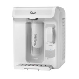 Purificador de Água Due Immaginare Refrigerado 127 V Ibbl Branco - 2