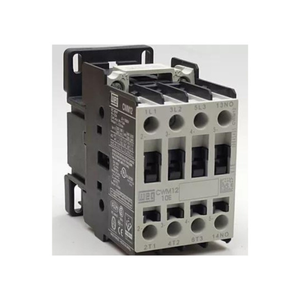 Contator 3p 9a 1na+1nf Lc1-d09fc7 127v 50/60hz Schneider