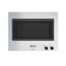 Churrasqueira a Gas Venax Grill Top Chef de Embutir Inox - 2