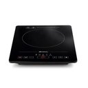 Ver imagem 1 de Cooktop Indução Portátil 1 Boca Touch 1200w Preto Ariete 220v