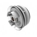 Ver imagem 1 de Êmbolo para Válvula de Descarga Hydra Luxo/master 1 1/2"-