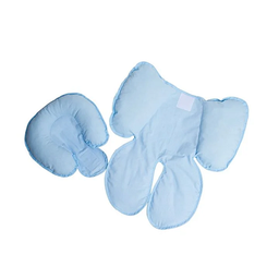 Capa Anatômica para Bebe Conforto e Carrinho Masculinho - 2