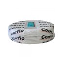 Ver imagem 1 de Cabo Flexivel 1,5mm X 100m Branco Corfio